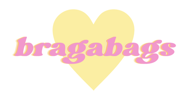 bragabags logo image